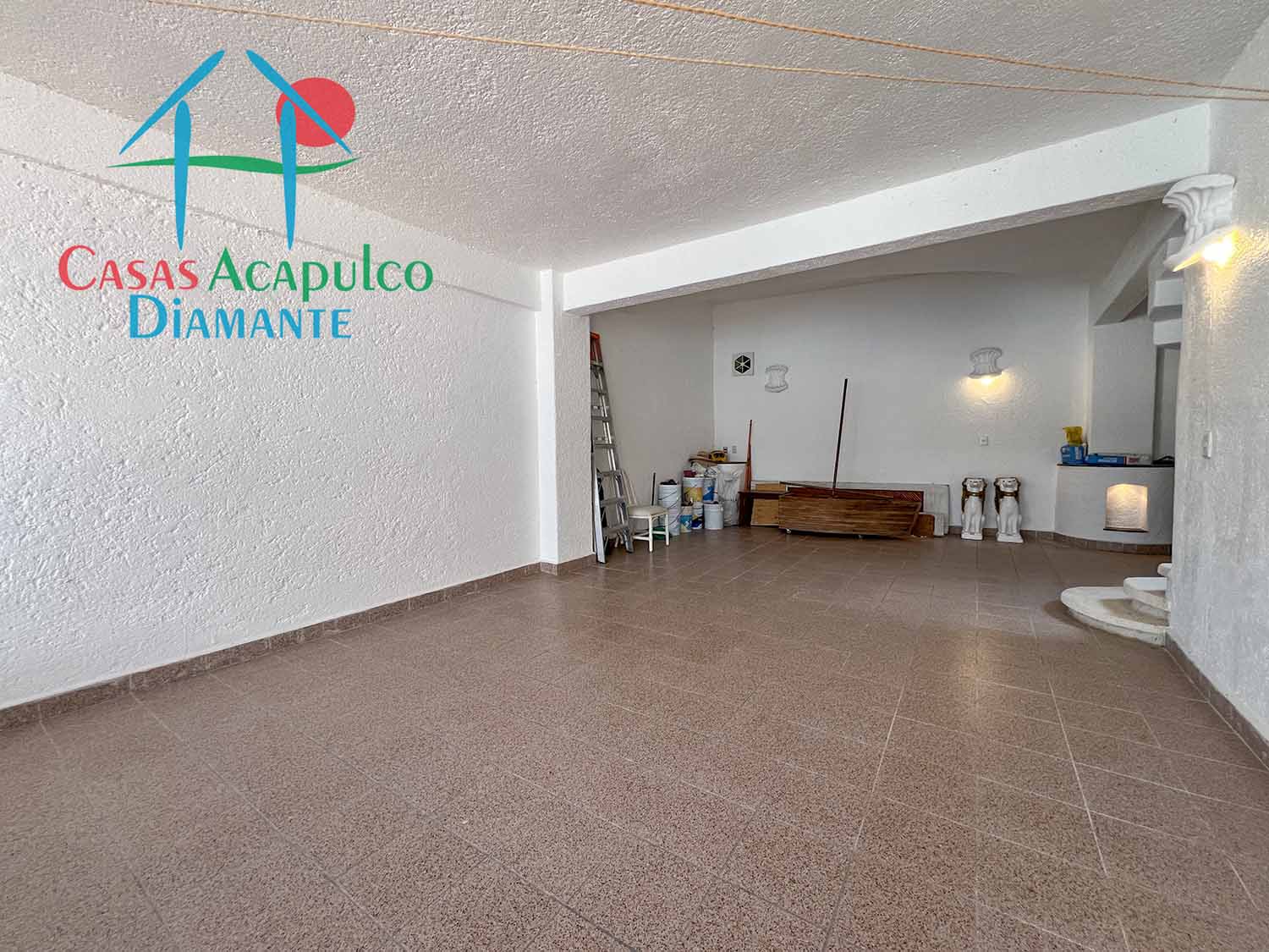 Casa Buenos Aires - Salón de usos múltiples 4